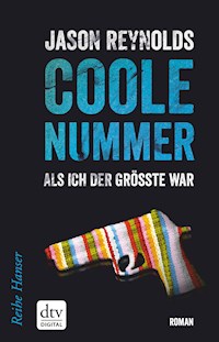 Coole Nummer - Jason Reynolds - E-Book