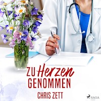 Zu Herzen genommen – lesbischer Liebesroman - Chris Zett - Hörbuch