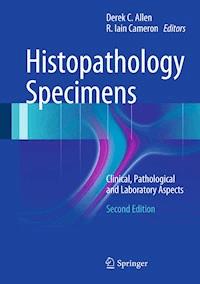Histopathology Specimens -  - E-Book