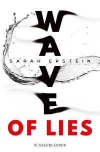 Wave of Lies - Sarah Epstein - E-Book