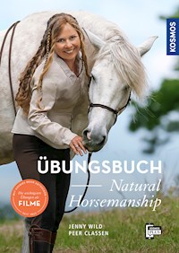 Übungsbuch Natural Horsemanship - Jenny Wild - E-Book