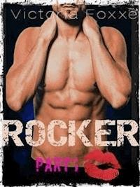 Rocker: Part One - Victoria Foxxe - kostenlos E-Book