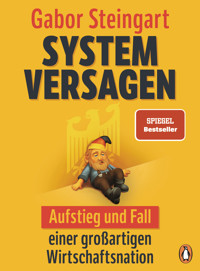 Systemversagen - Gabor Steingart - E-Book