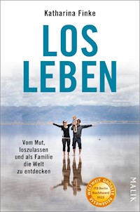 Losleben - Katharina Finke - E-Book