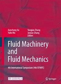 Fluid Machinery and Fluid Mechanics - - E-Book