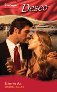 Entre los dos - Rachel Bailey - E-Book