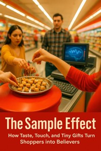 The Sample Effect - Jared Douglas - E-Book