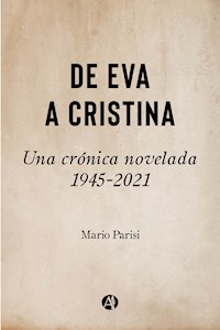 De Eva a Cristina - Mario Parisi - E-Book