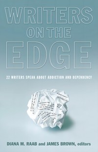 Writers On The Edge -  - E-Book