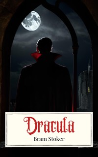 Dracula - Bram Stoker - E-Book + Hörbuch