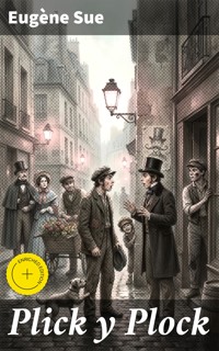 Plick y Plock - Eugène Sue - E-Book