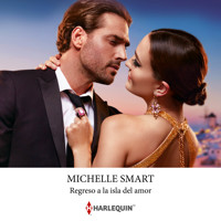 Regreso a la isla del amor - Michelle Smart - Hörbuch