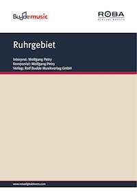 Ruhrgebiet - M. Ulrich - E-Book