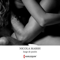 Juego de pasión - NICOLA MARSH - Hörbuch
