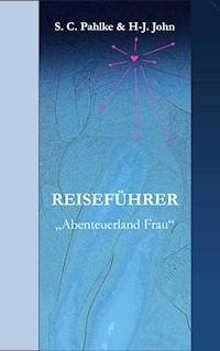 Reiseführer - Sabine C. Pahlke - E-Book