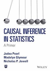 Causal Inference in Statistics - Judea Pearl - E-Book