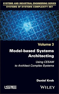 Model-based Systems Architecting - Daniel Krob - E-Book