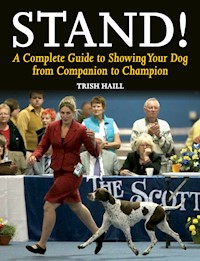 Stand! - Trish Haill - E-Book