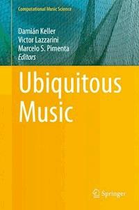 Ubiquitous Music - - E-Book