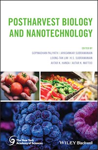 Postharvest Biology and Nanotechnology -  - E-Book