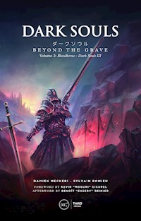 Dark Souls : Beyond the Grave - Volume 2 - Damien Mecheri - E-Book