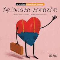 Se busca corazón - Gabriela Squadritto - E-Book