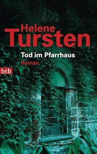 Tod im Pfarrhaus - Helene Tursten - E-Book