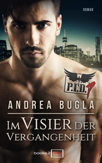 P.I.D. 1 - Im Visier der Vergangenheit - Andrea Bugla - E-Book