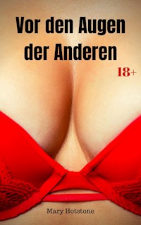 Vor den Augen der Anderen - Mary Hotstone - E-Book