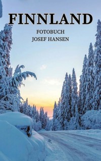 Finnland - Josef Hansen - E-Book