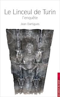 Le Linceul de Turin - Jean Dartigues - E-Book
