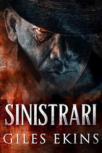 Sinistrari - Giles Ekins - E-Book