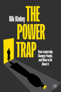 The Power Trap - Nik Kinley - E-Book