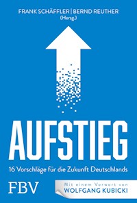AUFSTIEG - Autoren - E-Book