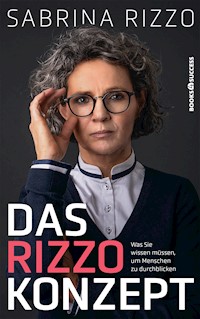 Das Rizzo-Konzept - Sabrina Rizzo - E-Book