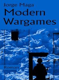 Modern Wargames - Jorge Maga - E-Book