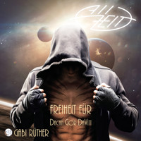 AllZeit - FREIHEIT für Dacan Gor DaVitt - Gabi Rüther - Hörbuch