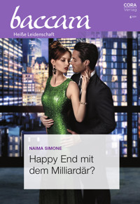 Happy End mit dem Milliardär? - Naima Simone - E-Book + Hörbuch