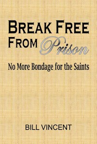 Break Free From Prison - Bill Vincent - E-Book