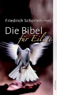 Die Bibel für Eilige - Friedrich Schorlemmer - E-Book