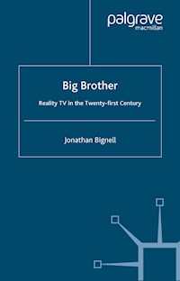 Big Brother - J. Bignell - E-Book