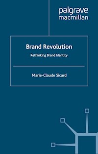 Brand Revolution - M. Sicard - E-Book