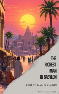 The Richest Man in Babylon - George Samuel Clason - E-Book