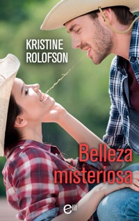 Belleza misteriosa - Kristine Rolofson - E-Book