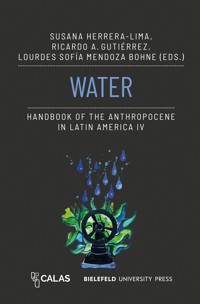 Water – Handbook of the Anthropocene in Latin America IV -  - kostenlos E-Book
