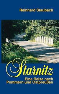 Starnitz - Reinhard Staubach - E-Book