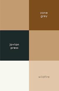 Wildfire - Zane Grey - E-Book