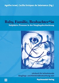 Baby, Familie, Beobachter*in -  - E-Book
