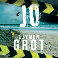 Jo - Szymon Grot - Hörbuch