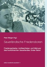 Sauerländische Friedensboten - - E-Book